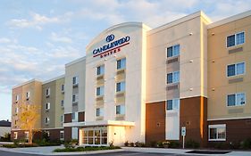 Candlewood Suites New Bern Nc