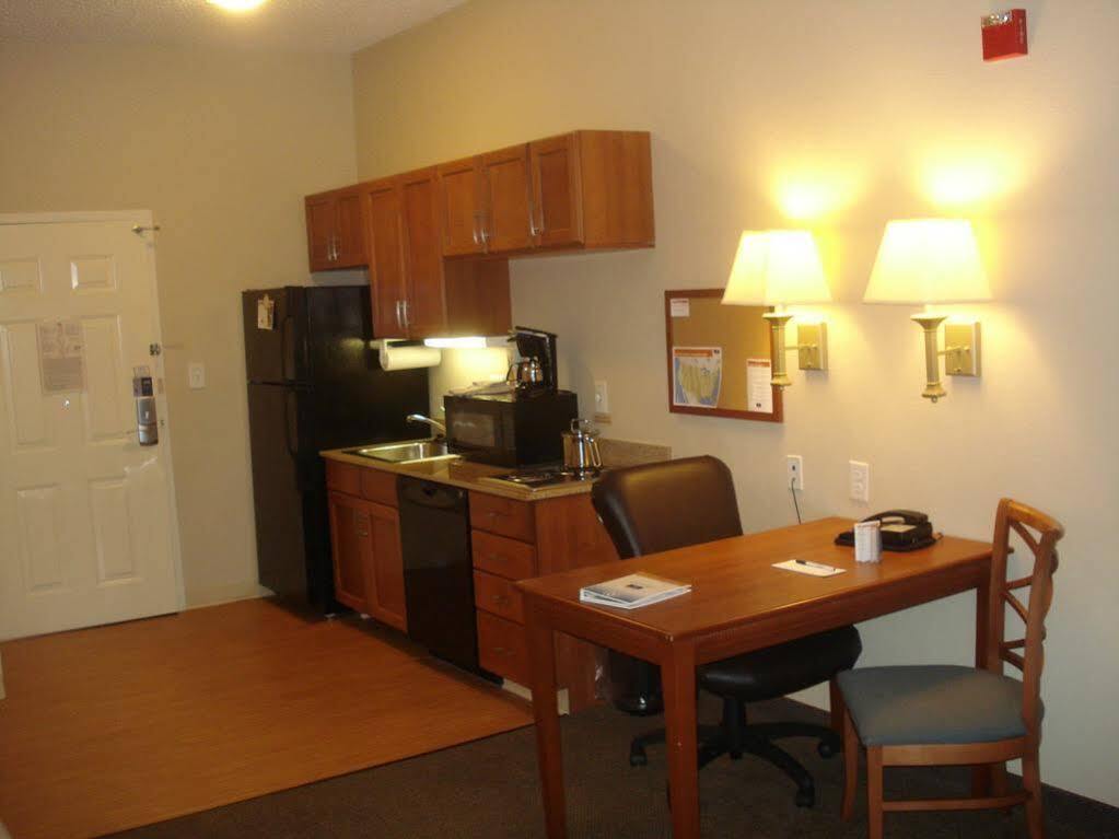 Candlewood Suites New Bern By Ihg Exterior photo